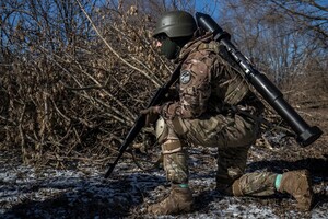 ЗСУ на Луганщині знищили ворожий склад з боєкомплектом – голова ОВА