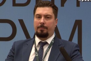Голова Верховного суду підтвердив випадок колаборації судді у Луганській області