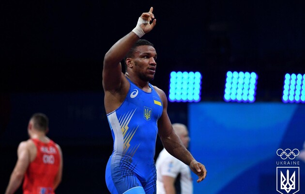 Беленюк вважає, що НОК відсторонився від інформаційної війни