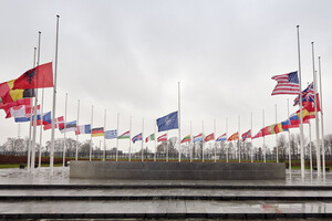 Кремль ответил на стремление Финляндии и Швеции стать членами НАТО