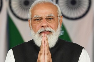 Прем'єр-міністр Індії запропонував Путіну провести прямі перемовини з Зеленським