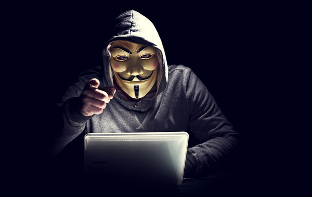 Двести тысяч электронных писем Минкульта РФ теперь в сети - Anonymous