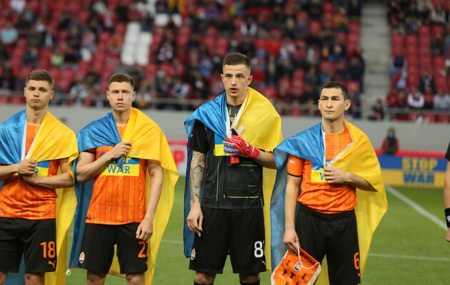 Матч прошел в Греции