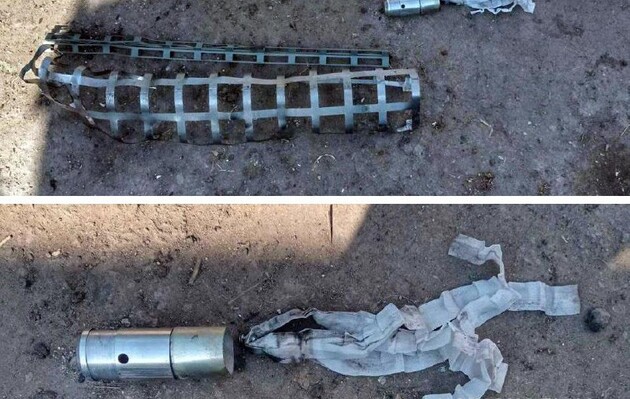 Войска РФ обстреляли Харьков запрещенными кассетными снарядами: начато расследование