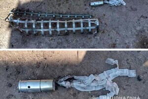 Війська РФ обстріляли Харків забороненими касетними снарядами: розпочато розслідування