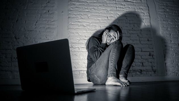 Жертви насильства можуть відчувати провину за те, що чогось не зробили