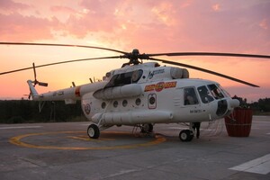 Пентагон рассматривает возможность предоставления Украине вертолетов Ми-17 - WP