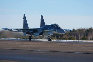 В Одеській області війська РФ намагаються активізувати повітряну розвідку