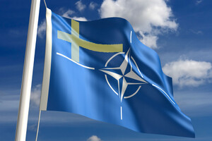За даними ЗМІ, Швеція планує влітку подати заявку на членство в НАТО. Прем'єрка Андерсон відмовилася це підтверджувати