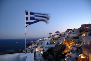 Греція вперше за 22 роки розпочне розвідку газових родовищ, щоб позбутися енергетичної залежності