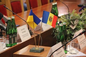 У Києві відновлює роботу посольство Молдови