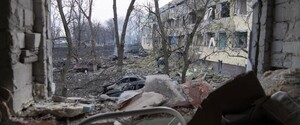 Россия совершила военные преступления, нанеся удар по роддому и Драмтеатру в Мариуполе – ОБСЕ