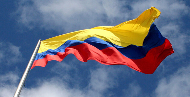 Президент Колумбії висловив свою позицію стосовно війни в Україні та її наслідків