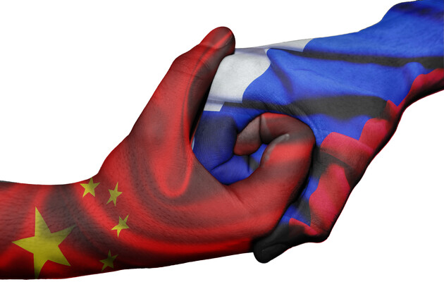 США готові вжити заходів проти Китаю, якщо він допомагатиме Росії обійти санкції