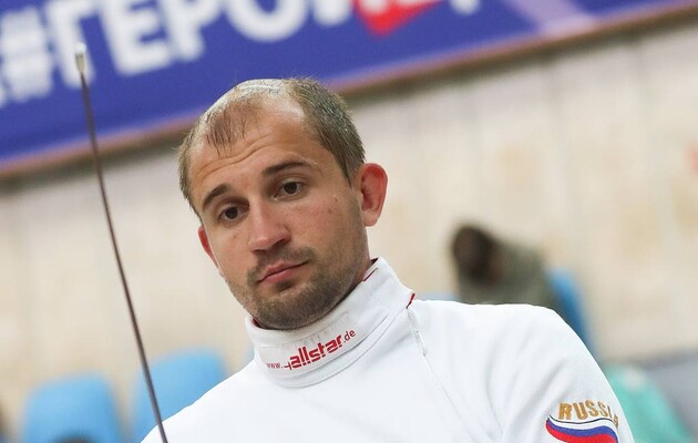 Лісун - олімпійський чемпіон Ріо-2016