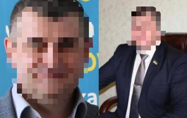 У Луганській області головам двох ОТГ оголосили підозру у державній зраді