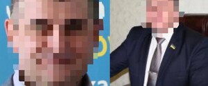 В Луганской области главам двух ОТГ объявили подозрение в государственной измене