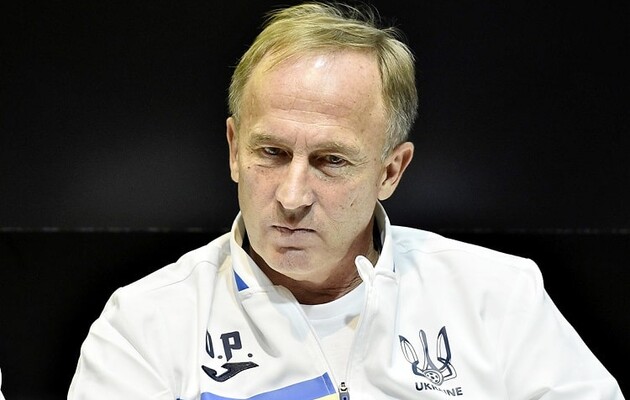 Команда планує зібратися 28 квітня