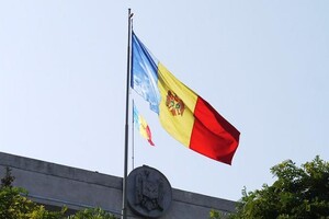У Молдові остаточно заборонили символи російської війни проти України — Z, V та георгіївську стрічку