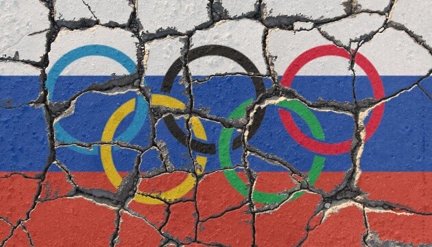 Санкції просто стерли практично весь спорт