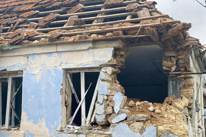 Зруйновані будинки, розкрадені склади: з’явились фото звільнених територій Миколаївщини