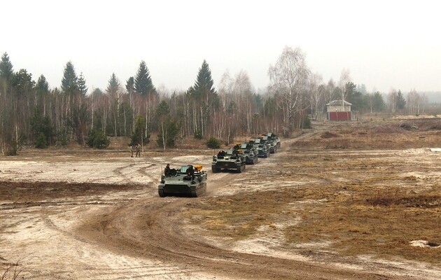 Фото: Flickr Міноборони України