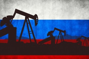 Ембарго на російську нафту: у РФ запропонували варіанти, як обходитимуть заборону