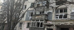 За минулу добу окупанти 24 рази обстрілювали Луганську область, є загиблі та поранені — голова ОВА
