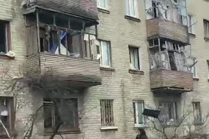 Російські окупанти обстріляли Василівку Запорізької області, одна людина загинула — ОВА