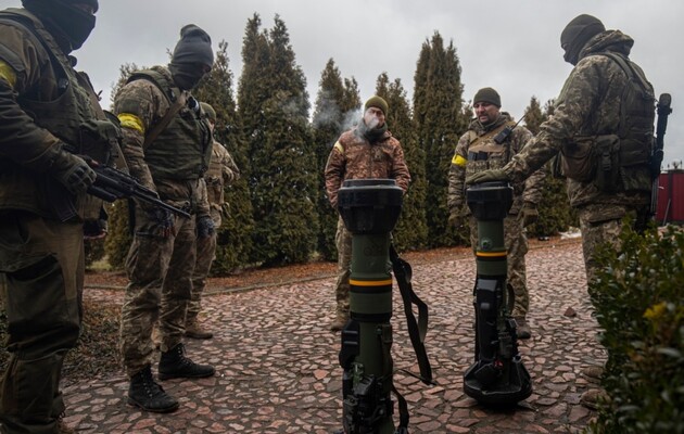 Atlantic Council: Как Украине подготовиться к битве за Донбасс?