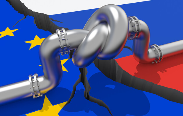Європа в енергетичній пастці Росії: як подолати залежність?
