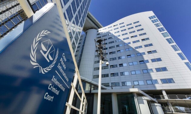 Италия просит международный уголовный суд установить, имеет ли место геноцид в Украине