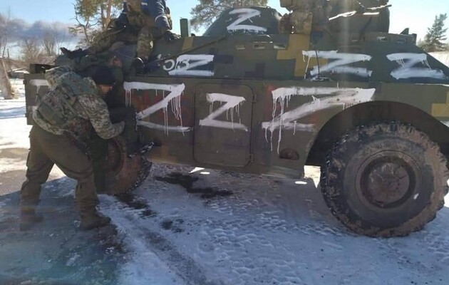Мобилизация в российскую армию в ОРДЛО окончательно провалилась