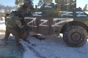 Мобілізація в російську армію в ОРДЛО остаточно провалилась