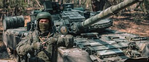 РФ останавливает производство новых танков из-за санкций – ГУР МОУ