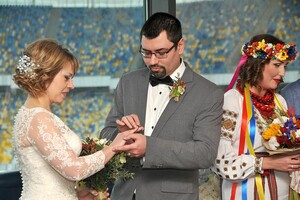 Брак в течение одного дня от подачи заявления и возможность жениться через Zoom — Минюст ввел новые нормы