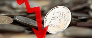 Россия может быть в состоянии дефолта – Moody's