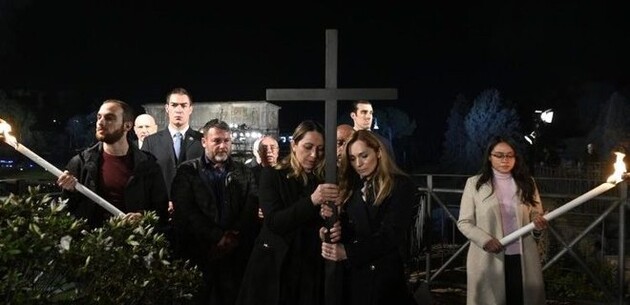 Фото: Vatikan News