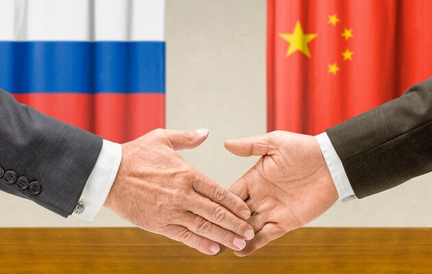 Китай та Росія: чи є економічна доцільність у такій дружбі