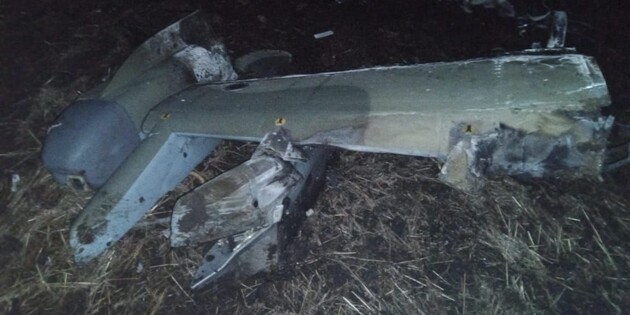 Украинские военные сбили российский вертолет — Генштаб ВСУ