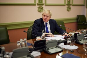РФ заборонила в'їзд Борису Джонсону і членам уряду Британії