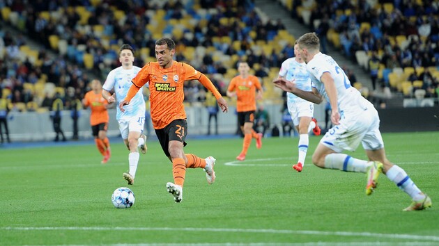 Циганик посилається на власні джерела