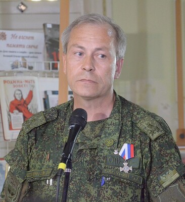 Окупанти репресують командирів, які «не виправдали очікувань» у війні з Україною — ГУР Міноборони