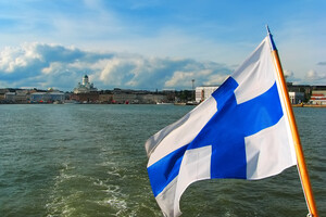 Погрози РФ про “наслідки” вступу Фінляндії в НАТО не вплинуть на рішення — Голова МЗС Фінляндії