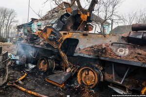Один день вторгнення до України коштував РФ дорожче за вісім років війни в Сирії – The Economist
