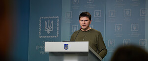 Подоляк прокомментировал веру Путина в победу России: 