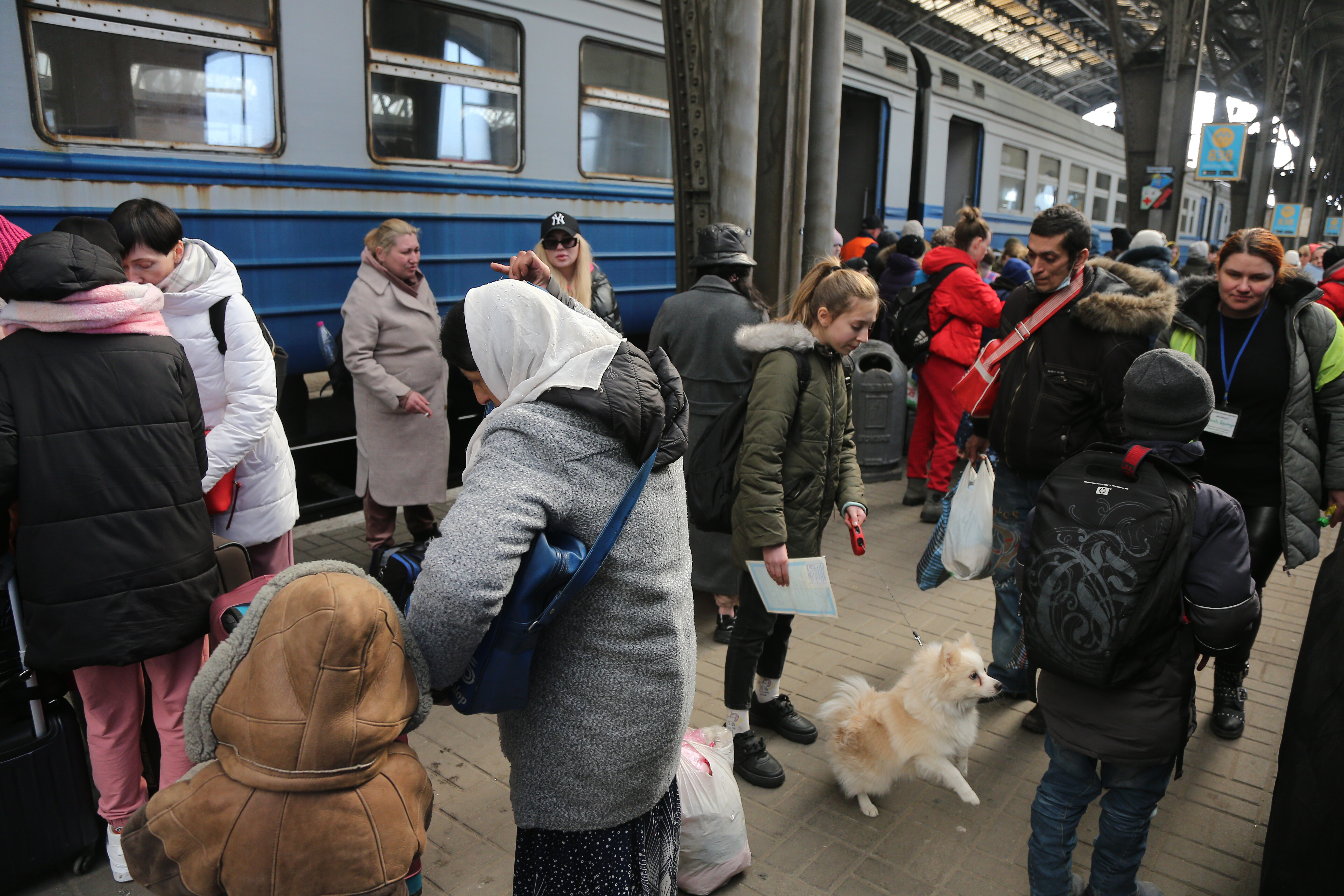 В Україну повернулись понад мільйон громадян – ДПС