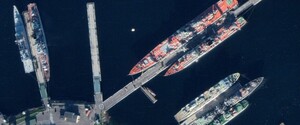 Карты Google открыли все военные и стратегические объекты РФ