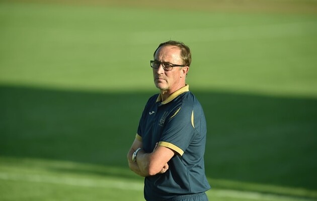 Петраков готовий відмовитись від гравців "Динамо"