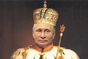 Способные на переворот силы ждут, когда россияне начнут ненавидеть Путина из-за санкций: в России назвали сроки